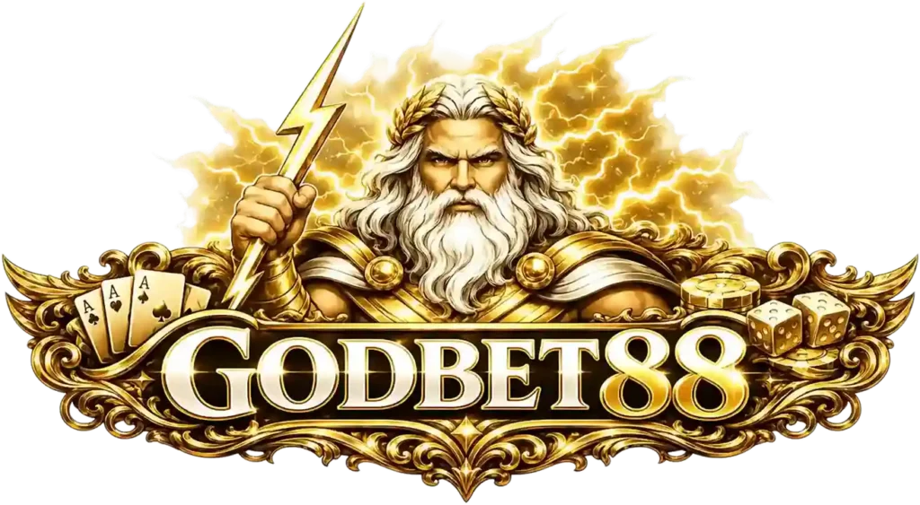 GODBET88  